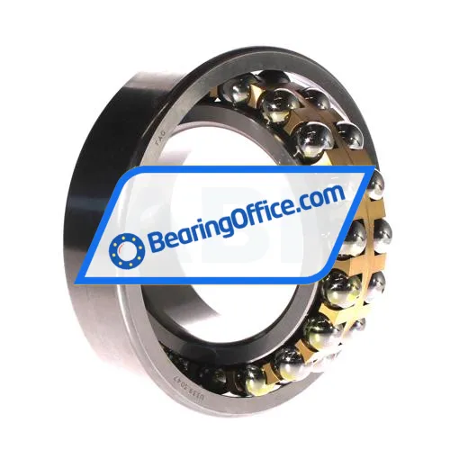 FAG 2217-M-C3 bearing image 3