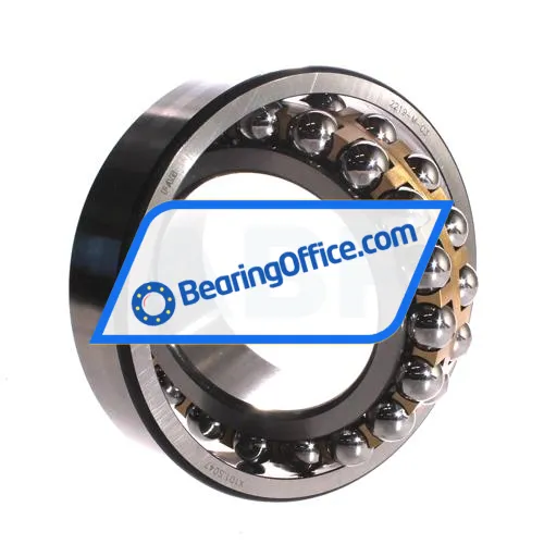 FAG 2219-M-C3 bearing image 2