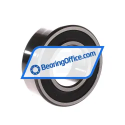 FAG 2207-2RS-TVH-C3 rulman resim 2