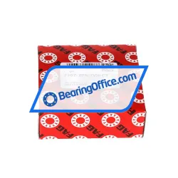 FAG 2207-2RS-TVH-C3 rulman resim 3