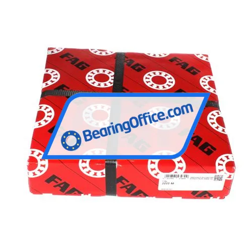 FAG 2222-M bearing image 4