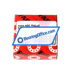 FAG 2302-2RS-TVH rulman resim 3