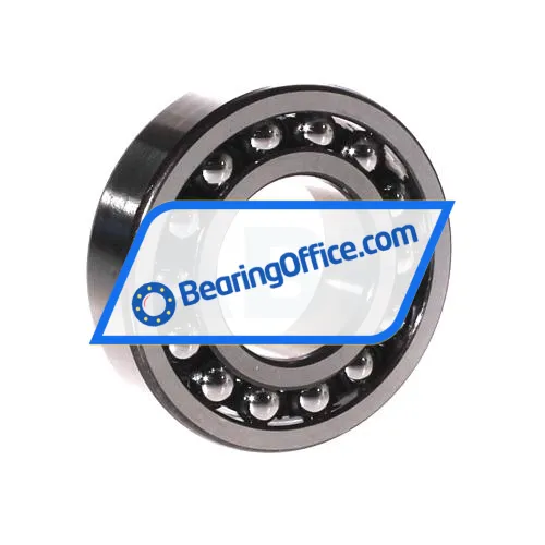 FAG 1206-TVH-C3 bearing image 2