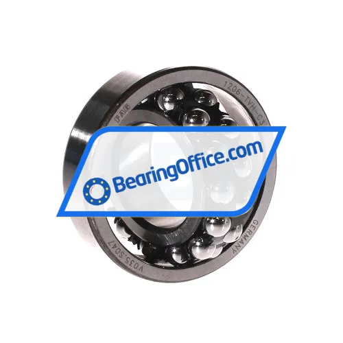 FAG 1206-TVH-C3 bearing image 3