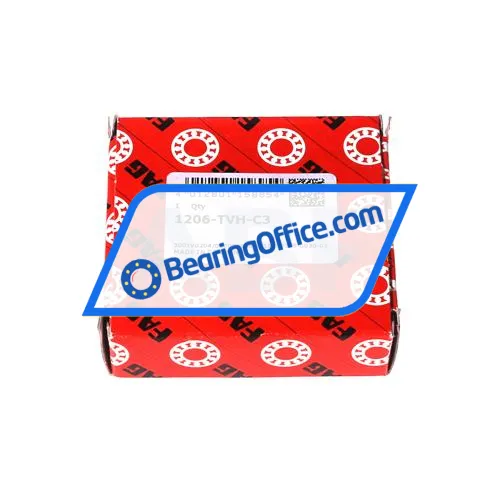 FAG 1206-TVH-C3 bearing image 4