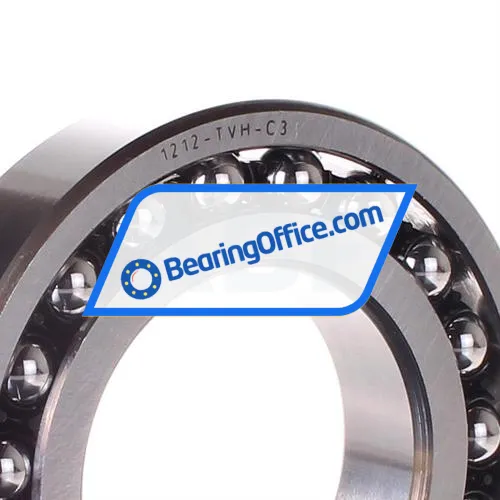 FAG 1212-TVH-C3 bearing image 2