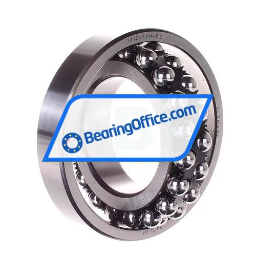 FAG 1212-TVH-C3 bearing image 3