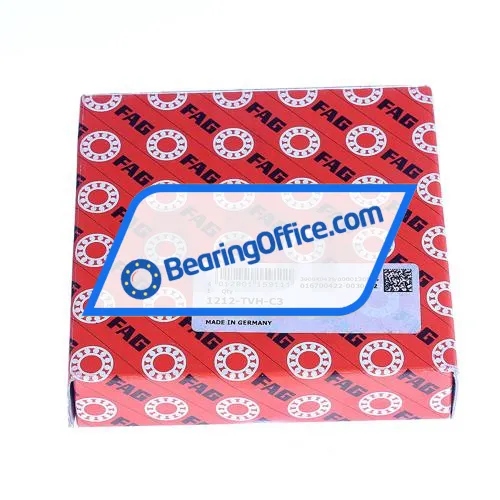 FAG 1212-TVH-C3 bearing image 4