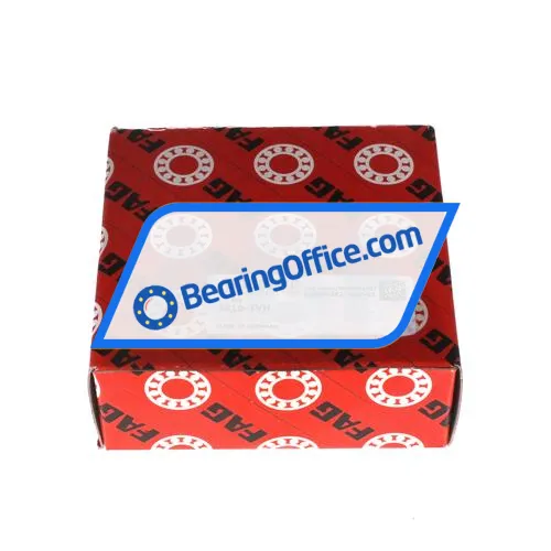 FAG 2310-TVH bearing image 4