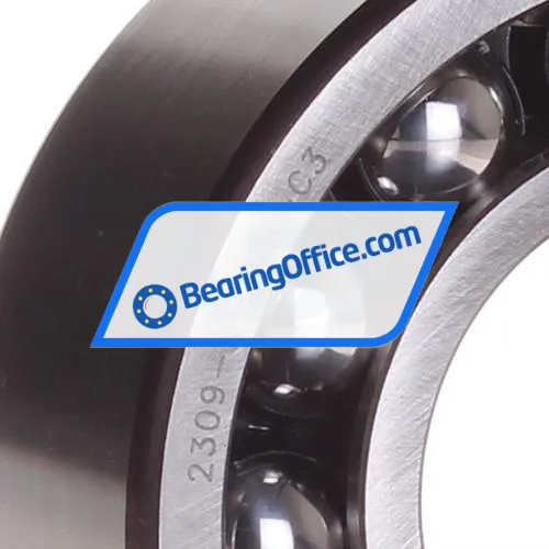 FAG 2309-K-TVH-C3 bearing image 2