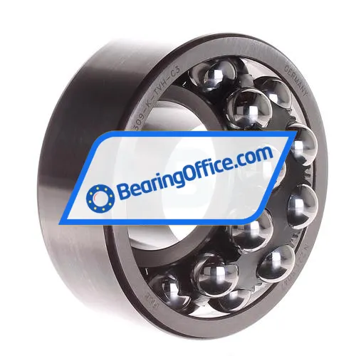 FAG 2309-K-TVH-C3 bearing image 3