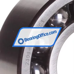 FAG 2309-K-TVH-C3 rulman resim 2