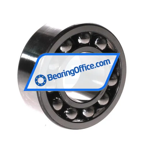 FAG 2307-K-TVH-C3 bearing image 2