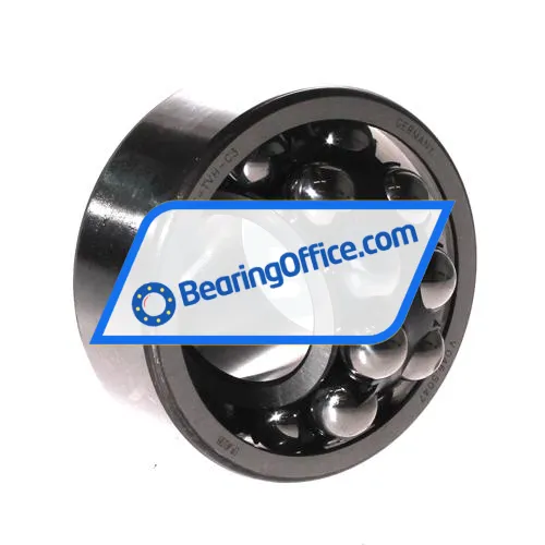 FAG 2307-K-TVH-C3 bearing image 3
