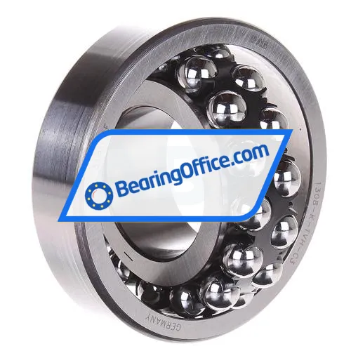 FAG 1308-K-TVH-C3 bearing image 2