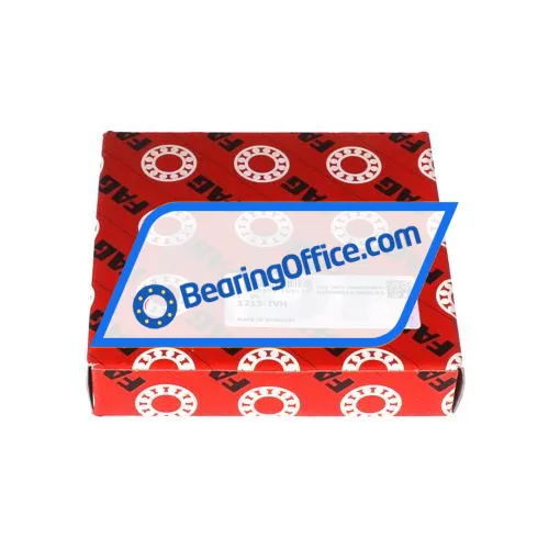 FAG 1213-TVH bearing image 4