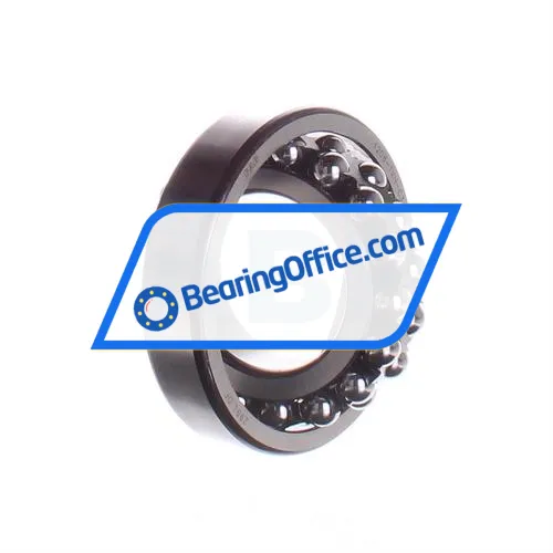 FAG 1208-TVH-C3 bearing image 2