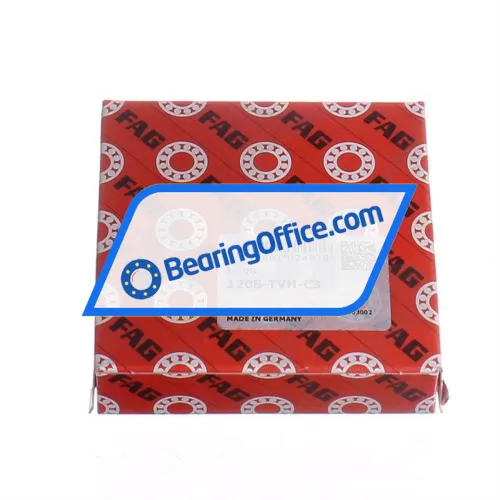 FAG 1208-TVH-C3 bearing image 4