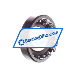 FAG 1208-TVH-C3 rulman resim 2