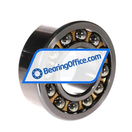 FAG 2312-M-C3 bearing image 2