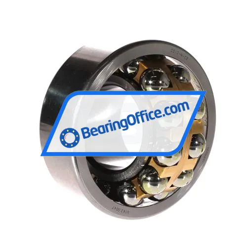 FAG 2312-M-C3 bearing image 3