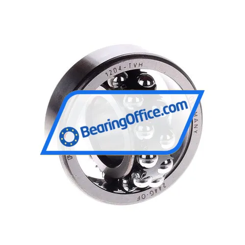 FAG 1204-TVH bearing image 2