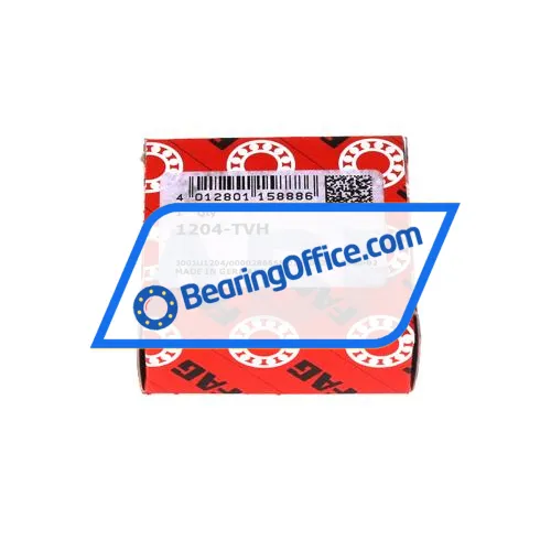 FAG 1204-TVH bearing image 3
