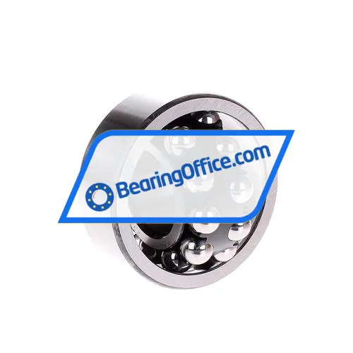 FAG 2306-TVH-C3 bearing image 2