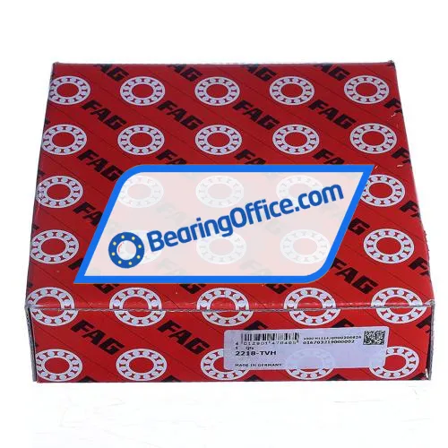 FAG 2218-TVH bearing image 5