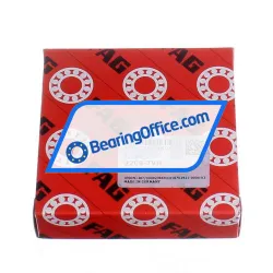 FAG 2209-TVH rulman resim 4