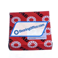 FAG 2209-2RS-TVH rulman resim 3