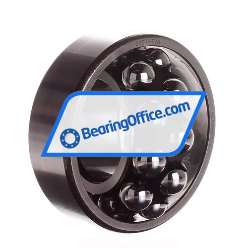 FAG 2207-TVH bearing image 3