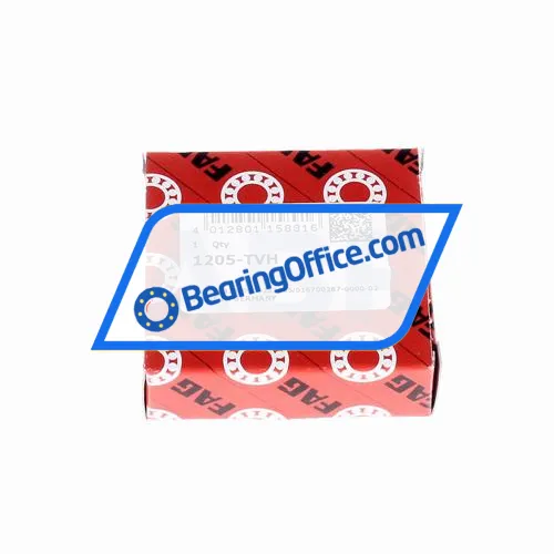 FAG 1205-TVH bearing image 4