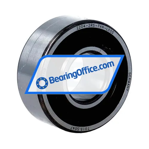 FAG 2204-2RS-TVH-L055