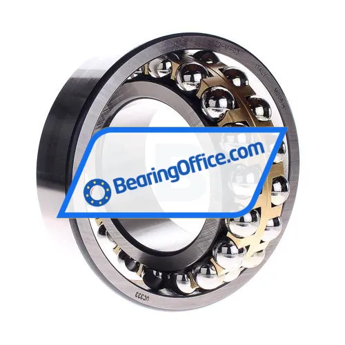 FAG 2222-M-C3 bearing image 2