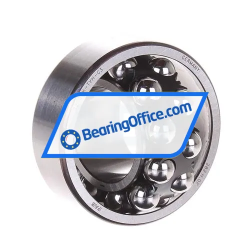 FAG 2205-K-TVH-C3 bearing image 2