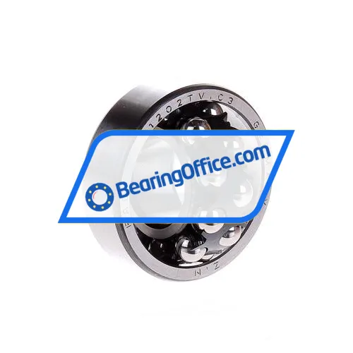 FAG 1202TV-C3 bearing image 2