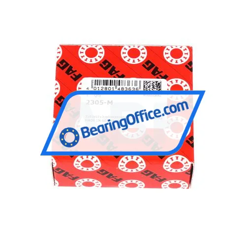 FAG 2305-M bearing image 4