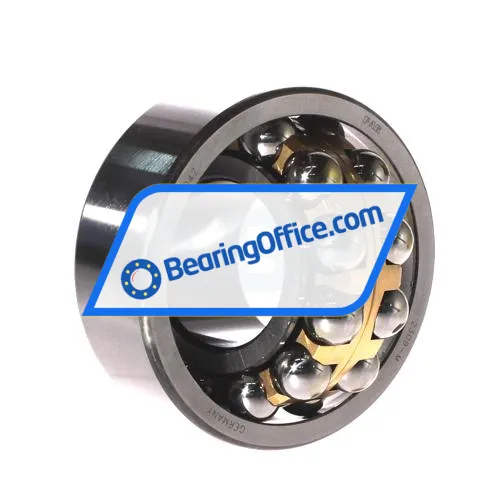 FAG 2309-M bearing image 3