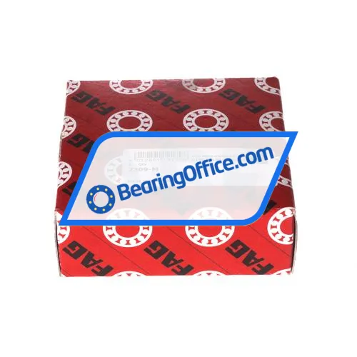 FAG 2309-M bearing image 4