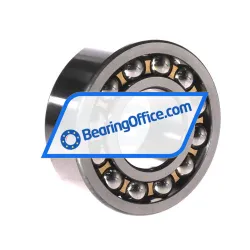 FAG 2309-M rulman resim 2