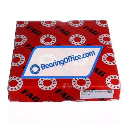 FAG 1224-M-C3 bearing image 5