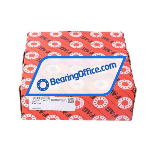 FAG 2315-M bearing image 4