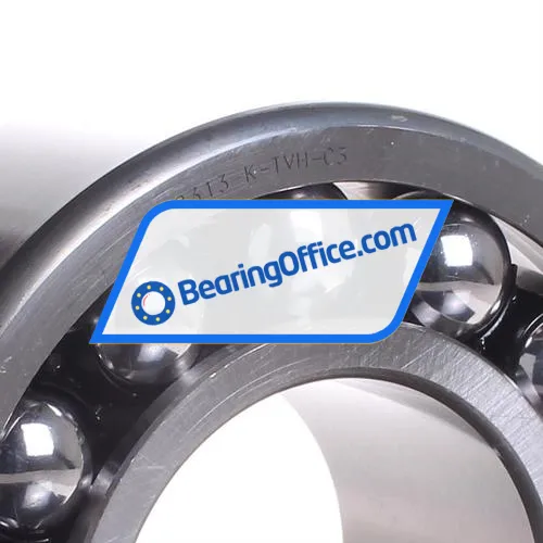 FAG 2313-K-TVH-C3 bearing image 2