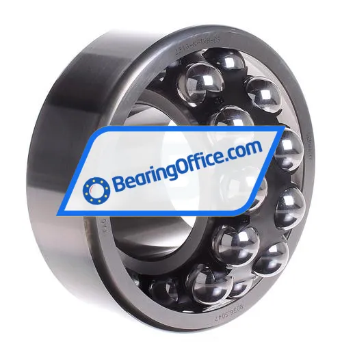 FAG 2313-K-TVH-C3 bearing image 3