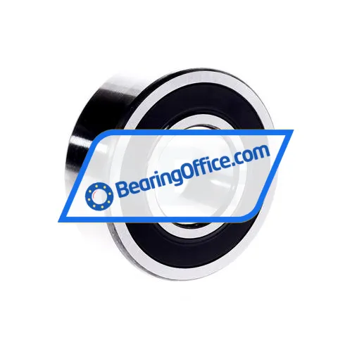 FAG 2309-2RS-TVH bearing image 2