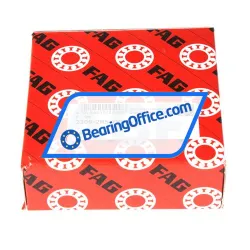 FAG 2309-2RS-TVH rulman resim 3