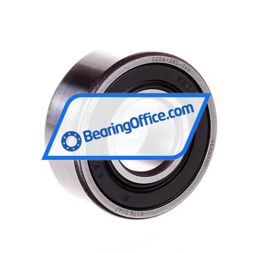 FAG 2204-2RS-TVH