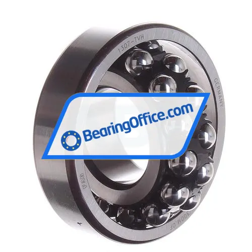 FAG 1307-TVH bearing image 3