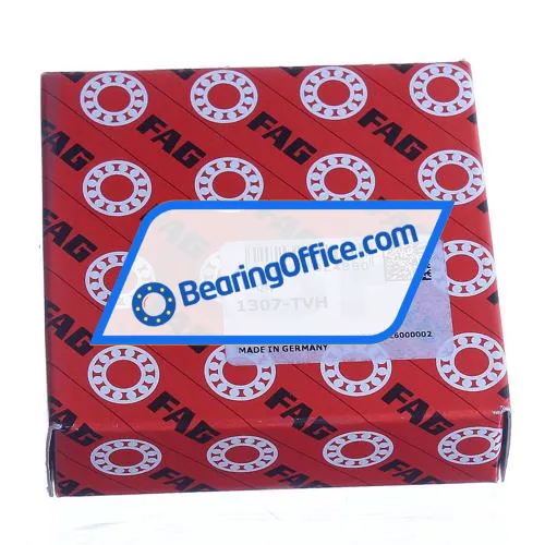 FAG 1307-TVH bearing image 5